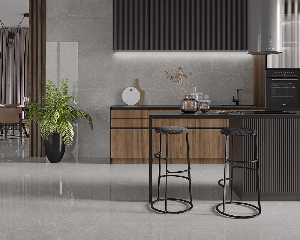 Marfil Mate 60x120